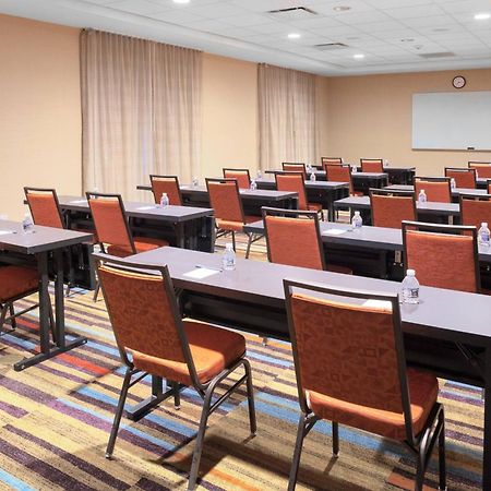 Fairfield Inn & Suites By Marriott Augusta Washington Rd./I-20 Екстериор снимка