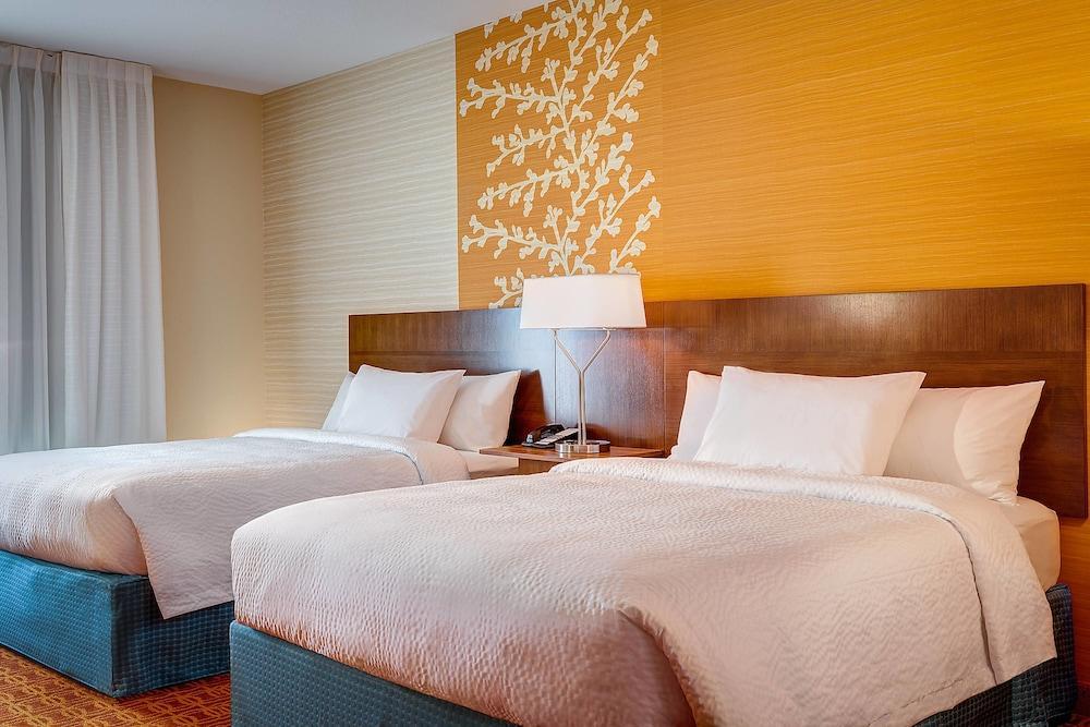 Fairfield Inn & Suites By Marriott Augusta Washington Rd./I-20 Екстериор снимка