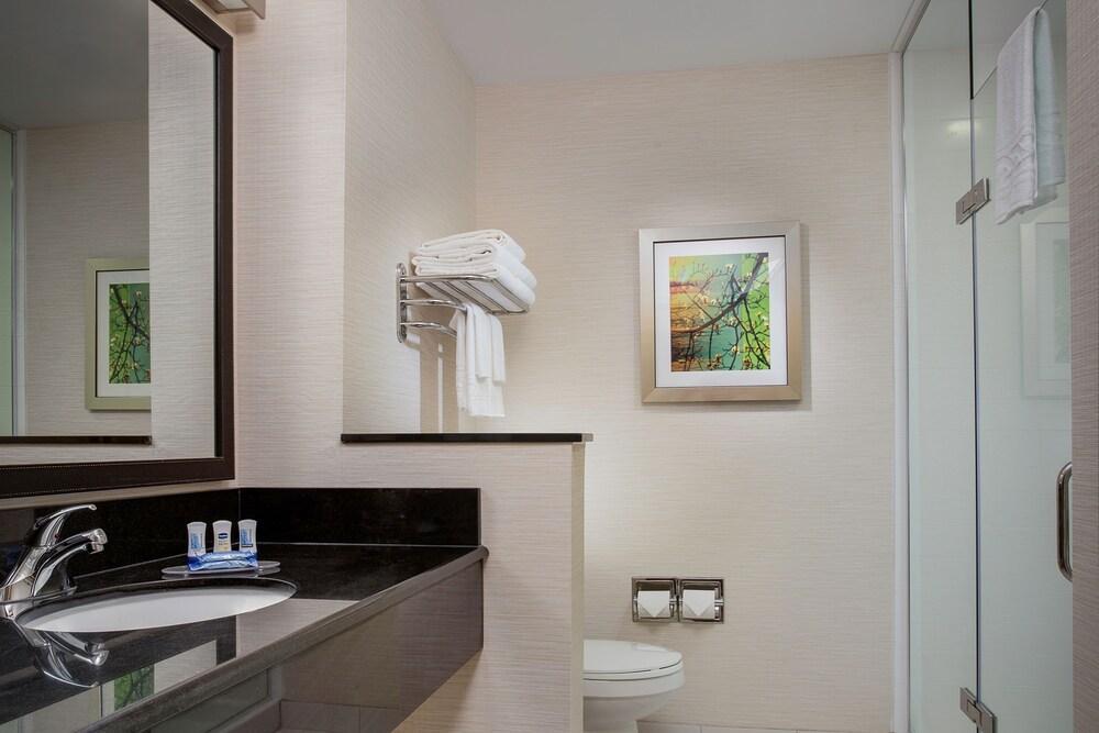 Fairfield Inn & Suites By Marriott Augusta Washington Rd./I-20 Екстериор снимка