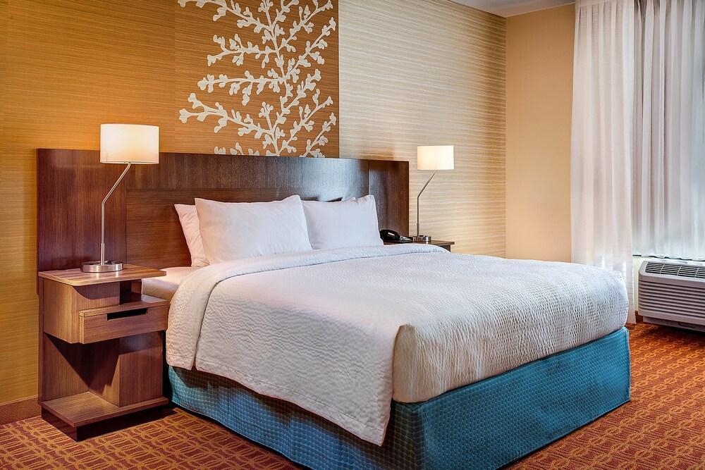 Fairfield Inn & Suites By Marriott Augusta Washington Rd./I-20 Екстериор снимка